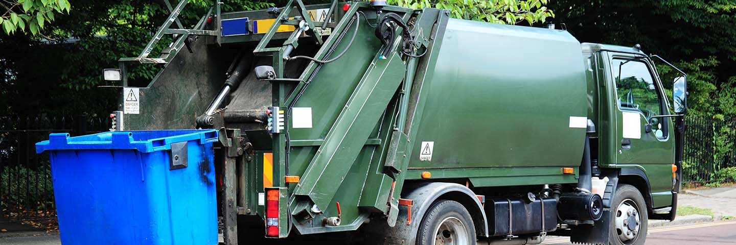  Garbage Collection Services and Garbage Collection Company
