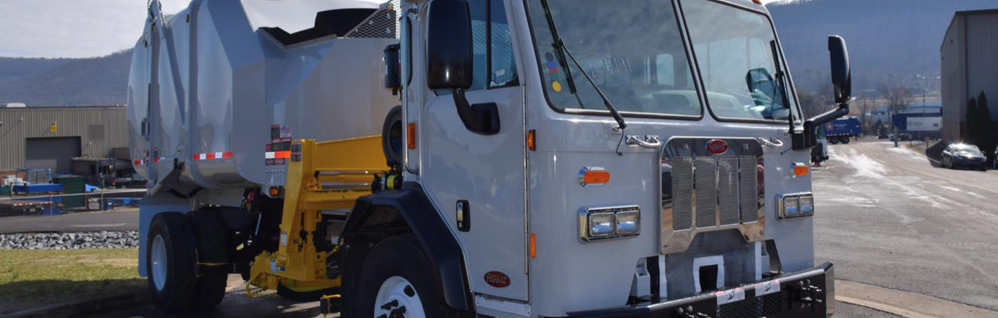 Garbage Collection Services and Garbage Collection Company